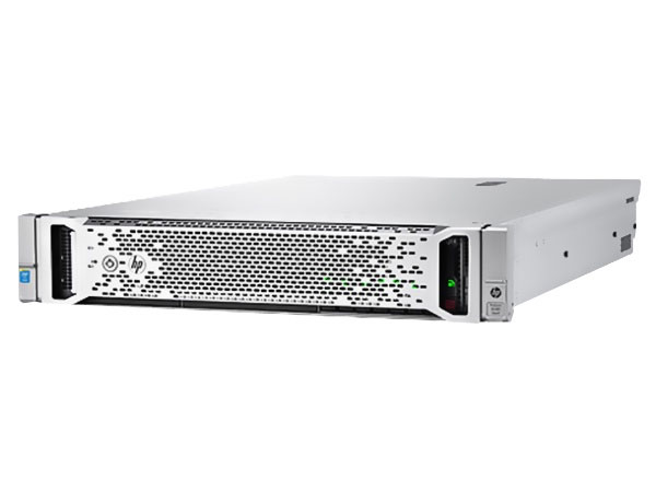 惠普推出全新ProLiant Gen9服务器