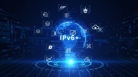 IPv6根服务器落户中国